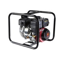 Мотопомпа DDE PH50-80