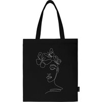 Сумка шоппер BRAUBERG 271899