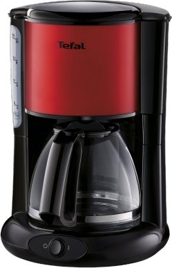 

Капельная кофеварка Tefal CM361E38