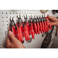 Съемник стопорных колец Milwaukee 4932492496 9шт