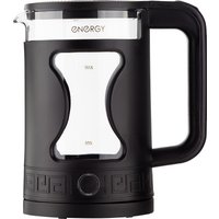 Электрический чайник Energy E-257 164153 (черный)