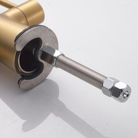 Смеситель Rose R558G