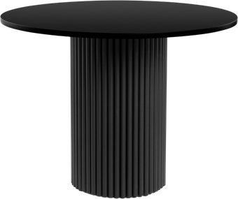 Notta Барел 110 615169 (черный/черный)