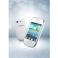 Телефон Samsung Galaxy Star Duos (S5282)