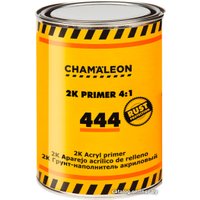 Автомобильный грунт Chamaleon 444 2K Грунт 4:1 800мл 14441 (серый)