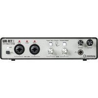 Аудиоинтерфейс Steinberg UR-RT2