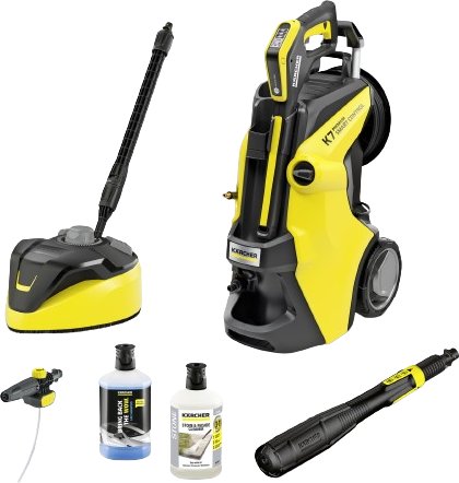 

Мойка высокого давления Karcher K 7 Premium Smart Control Home FJ 1.317-245.0