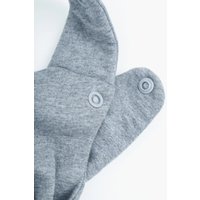 Рюкзак-переноска Amarobaby Snuggle AB24-30SNUG/11 (серый)