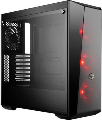 Cooler Master MasterBox Lite 5 RGB MCW-L5S3-KGNN-03