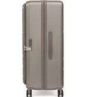 Чемодан-спиннер Fabretti EN1030-28-13