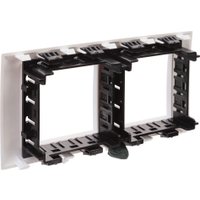 Рамка DKC Avanti 4400914 (белый)