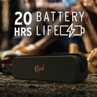 Беспроводная колонка Klipsch Detroit