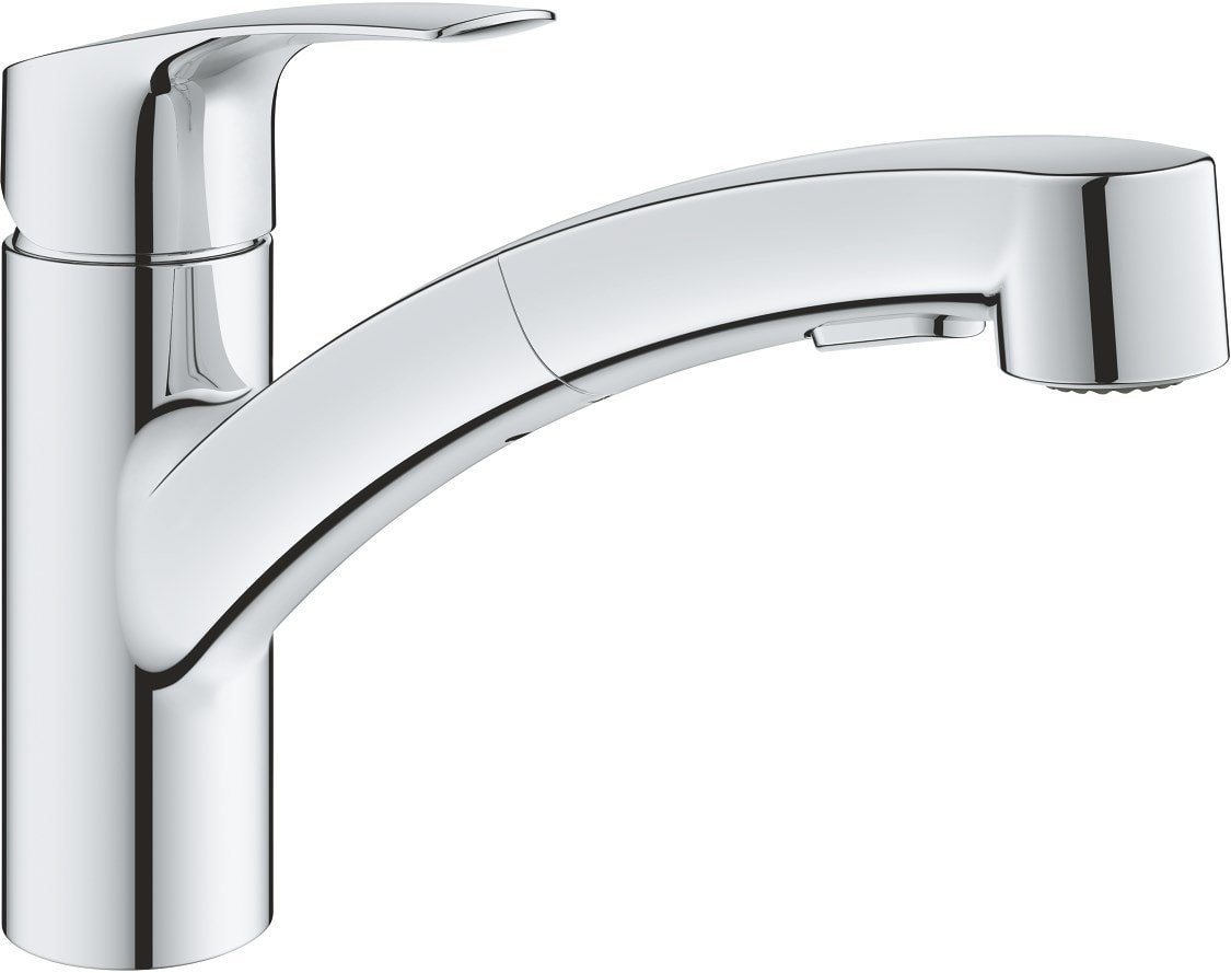

Смеситель Grohe Eurosmart 30305001