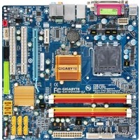 Материнская плата Gigabyte GA-EQ45M-S2