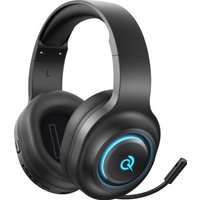 Наушники QCY Heroad V200 Pro BH25H4GMC (черный)