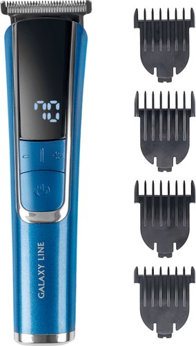 Машинка для стрижки волос Galaxy Line GL4171