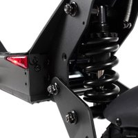 Электросамокат Midway Amix Pro (черный)