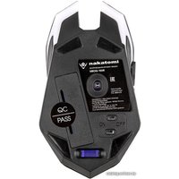 Игровая мышь Nakatomi MROG-15UR