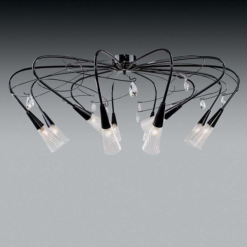 

Люстра средней высоты Lightstar 711127