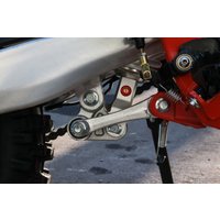 Мотоцикл BSE Z7 300E (оранжевый)