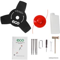 Триммер ECO GTP-187F