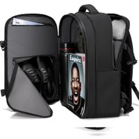 Туристический рюкзак Joyride Travel-2 (black)