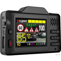 Видеорегистратор-радар детектор (2в1) Inspector Piranha