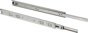 Шариковые направляющие AKS L-400 h=45 PLUS