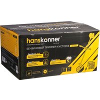 Триммер Hanskonner HBT43F