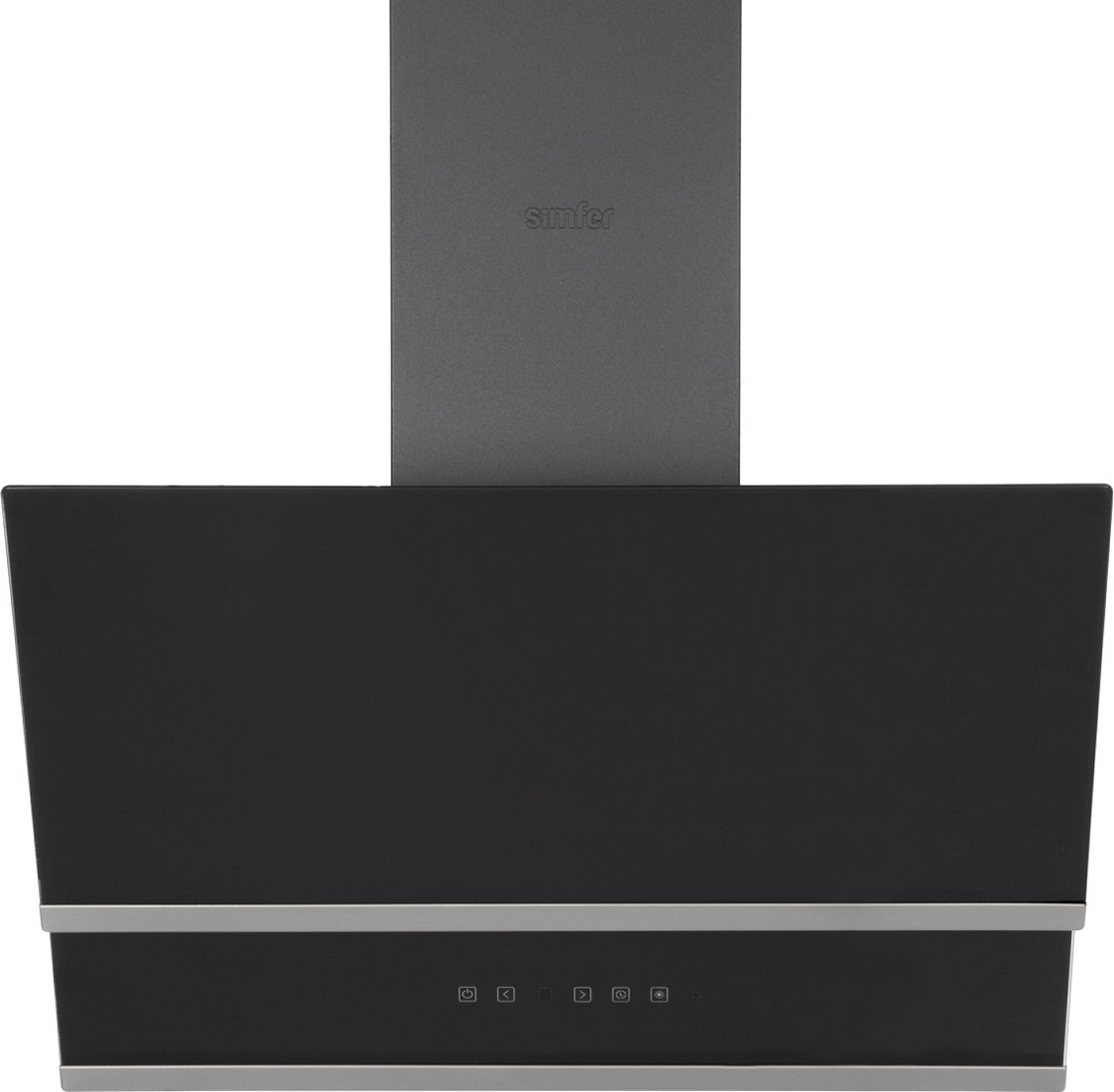 

Кухонная вытяжка Simfer 8658 SM