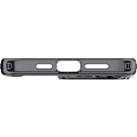 Чехол для телефона Spigen Ultra Hybrid Zero One (MagFit) для iPhone 15 Pro ACS06721 (разноцветный)