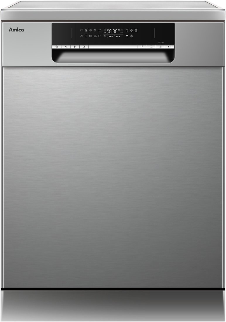 

Отдельностоящая посудомоечная машина Amica MDFM66B10EOiIS