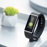 Фитнес-браслет Amazfit Cor (черный)