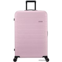 Чемодан-спиннер American Tourister Novastream 77 см (soft pink)