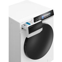 Стиральная машина Meferi MFW101216WH Comfort