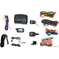 Автосигнализация Tomahawk 9.9