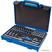 Универсальный набор инструментов King Tony 2565MRV (65 предметов)