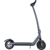 Электросамокат Hiper Voyager MX2 (серый)