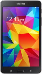 Galaxy Tab4 7.0 8GB Black (SM-T230)