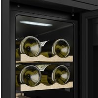 Винный шкаф De Dietrich DUW20FB