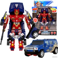 Трансформер Bondibon Bondibot ВВ5518