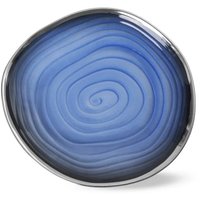 Тарелка обеденная Fissman Elegante 3673