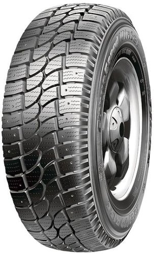 Зимние шины Tigar Cargo Speed Winter TG 215/70R15C 109/107R