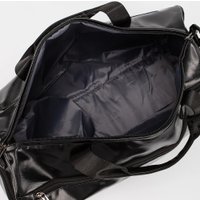 Дорожная сумка VALIGETTI 185-406-BLK (черный)