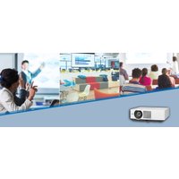 Проектор Panasonic PT-VMZ51S