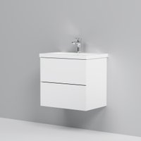  AM.PM Тумба под умывальник Gem M90-FHX0602-WC0602WG