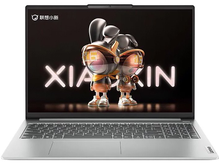 

Ноутбук Lenovo Xiaoxin 16 ABR8 82XG002RCD