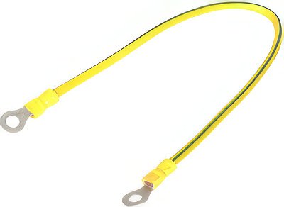

Провод заземления Fortisflex ПЗУ-10-300 80738