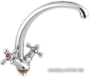 Смеситель Ledeme H19 L4219-2