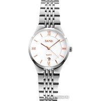 Наручные часы Skmei 9139 женские (белый)